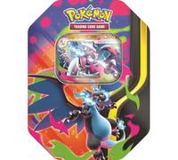 Gamevision Carte À Jouer POKÉMON Collection Mega Charizard Assorti Jeu De Table
