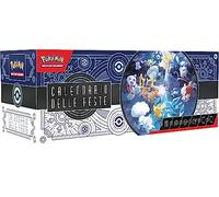 Pokémon - PKM Holiday Calendar 2023, couleur 290-60361