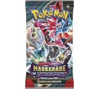 Pokèmon - PKM KP06 Booster