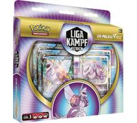 Pokemon PKM League Battle Deck Mai 2023 FR - EVT 05. Mai 2023