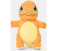 Pokemon Pkw 8In Corduroy Charmander Marchandise Taille unique Unisex