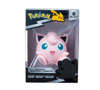 Pokémon PKW Jigglypuff W6 Figurine en Vinyle (International)