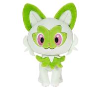 Pokémon PKW - Peluche 20,3 cm (Sprigatito)