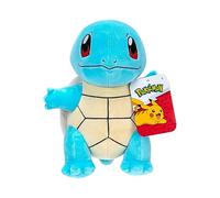 Pokémon Peluche Squirtle 20,3 cm (Squirtle #1 NC)