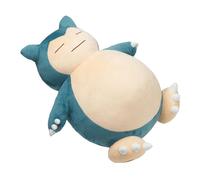 Pokémon PKW0223 Snorlax Sleeping Plush - 18 Inch Premium Plush in Sleeping Pose