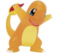 Pokémon PKW2405-7.5 cm Select Figures - Glumanda (Transparent), Official Figure
