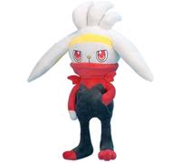 Pokémon PKW2553 Peluche Lapyro 30 5 cm