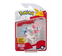 Pokémon PKW2644 Battle Figure Pack Feelinara Figurines Officielles articulées 7,5 cm
