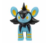Pokémon PKW2649 Figurine de Combat Luxio - Figurine Officielle de Combat, Multicolore