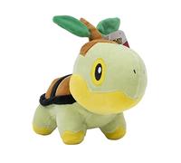 Pokémon PKW2694-Peluche Chelast Officiel Peluche 20 cm
