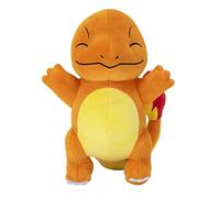 Pokémon PKW2695-20cm Peluche Glumanda en Peluche Officielle