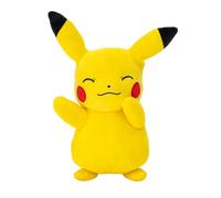 Pokémon PKW2696-20cm Peluche Pikachu Officielle
