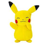 Pokémon Peluche Pikachu 6 20 Cm