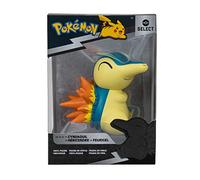 Pokemon PKW2949 Figurine Officielle en Vinyle Feurigel 8 cm