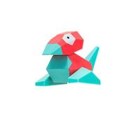 Pokémon - Figurine Battle Figure Porygon 5 Cm