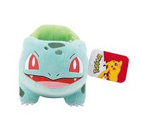 Pokemon PKW3083 Bisasam Peluche 20 cm