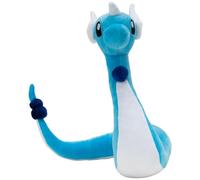 Pokémon PKW3108 Peluche Dragon 30 cm