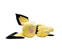 Pokémon PKW3113 Peluche endormie Pichu 45 cm