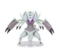 Pokémon PKW3204 Figurine articulée Officielle Tectass 15 cm