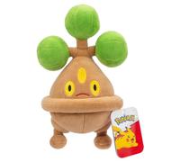 Pokémon PKW3293-20cm Peluche Mobai en Peluche Officielle