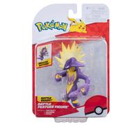 Pokémon PKW3419 Figurine articulée Officielle Riffex 11,5 cm