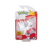Pokémon PKW3568 Sengo Figurine Officielle détaillée 7,5 cm