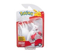 Pokémon PKW3568 Sengo Figurine Officielle détaillée 7,5 cm
