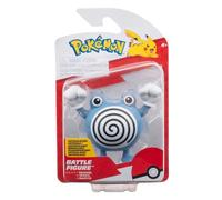 Pokémon PKW3584 Battle Figure Pack - Figurine Officielle détaillée de Quaputzi - 7,5 cm