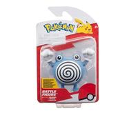 Pokémon PKW3584 Battle Figure Pack - Figurine Officielle détaillée de Quaputzi - 7,5 cm