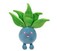 Pokémon PKW3657-20cm Peluche Myrapla Peluche Officielle
