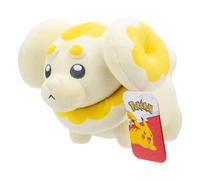 Pokémon PKW3661-20 cm Peluche en Forme de Mouton