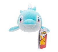 Pokémon PKW3662-20cm Peluche Normifin Officielle