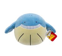 Pokémon PKW3724-30cm Wailmer Peluche Officielle