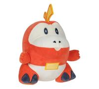 Jazwares Figurine Pokemon Plush Fuecoco 20 Cm
