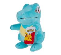 Pokémon PKW3772-20 cm Peluche Officielle Karnimani