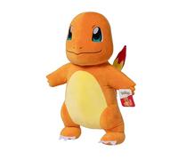 Pokémon PKW3885-60cm Peluche Glumanda Officielle