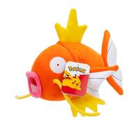 Pokémon PKW3943-20cm Peluche Carpador en Peluche Officielle