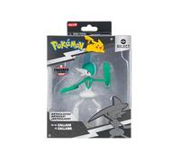 Pokémon PKW4180 Figurine articulée Officielle Galagladi 15 cm