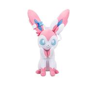 Pokémon Peluche Nymphali 60 cm