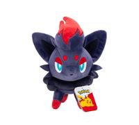 Pokémon PKW4198 Peluche Zorua 20 cm officielle