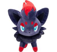 Pokémon PKW4198 Peluche Zorua 20 cm Officielle