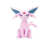 Pokémon PKW4263-20 cm Peluche Psiana officielle