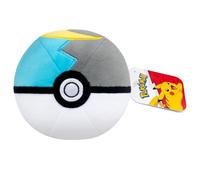 Pokémon PKW4284-12,5 cm Peluche en Forme de Boule de Lune