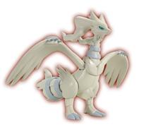 Pokemon Plamo Collection (Pokebla) Plastic Model Kit / Modelisme / Figurine: Reshiram 13 cm