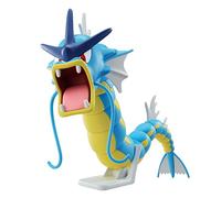 Pokemon Plastic Model Collection 52 Select Series Gyarados Color Coded Plastic Model