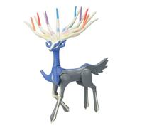 Bandai Maquette plastique Pokémon Sélection Série 33 Xerneas