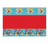 Pokemon Plastic Tablecover