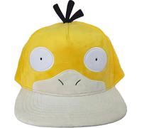 Pokémon Plüsch Snapback Cap Enton