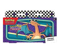 Pokémon : Plumier Rentree des Classes