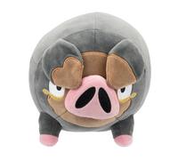 Pokémon Plush 20 CM LECHONK CDU